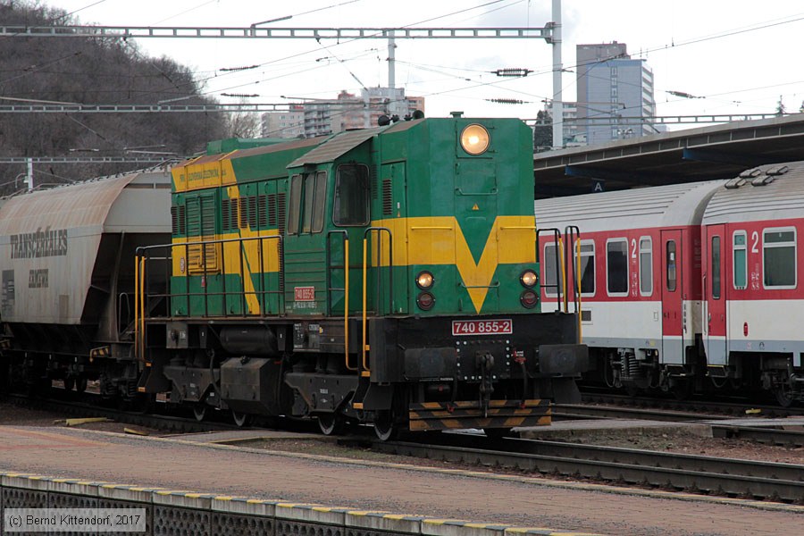 Prv&aacute; Slovensk&aacute; železničn&aacute; - 740855-2
/ Bild: psz7408552_bk1702240194.jpg