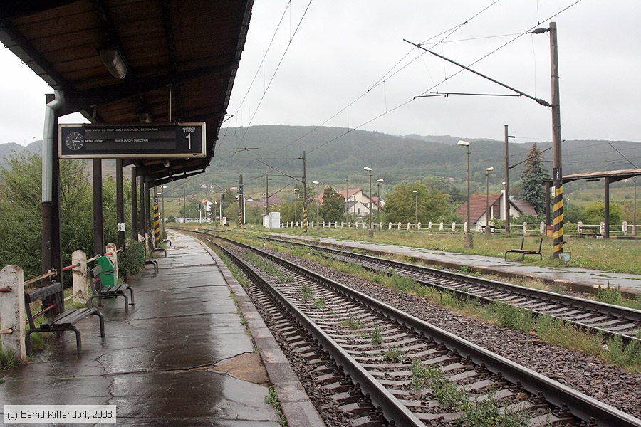 Bahnhof Bratislava Vinohrady
/ Bild: bfbratislavavinohrady_bk0809160408.jpg