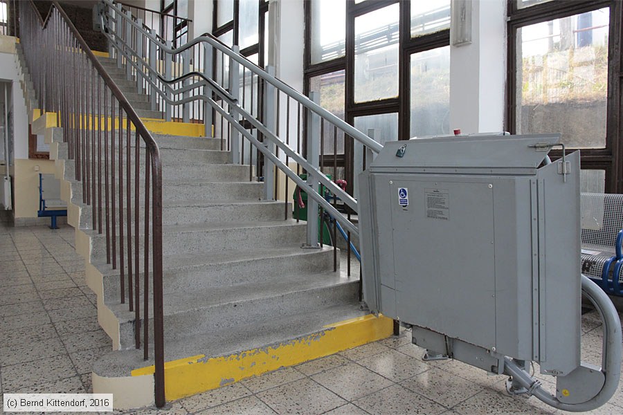 Bahnhof Bratislava Vinohrady
/ Bild: bfbratislavavinohrady_bk1609020390.jpg Bahnhof Bratislava Vinohrady
/ Bild: bfbratislavavinohrady_bk1609020390.jpg