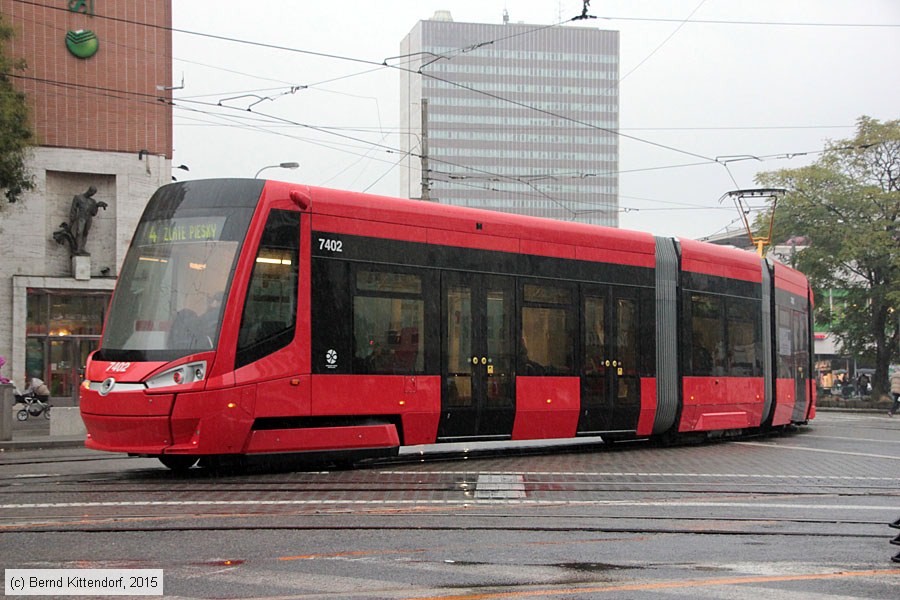 Straßenbahn Bratislava - 7402
/ Bild: bratislava7402_bk1510160531.jpg