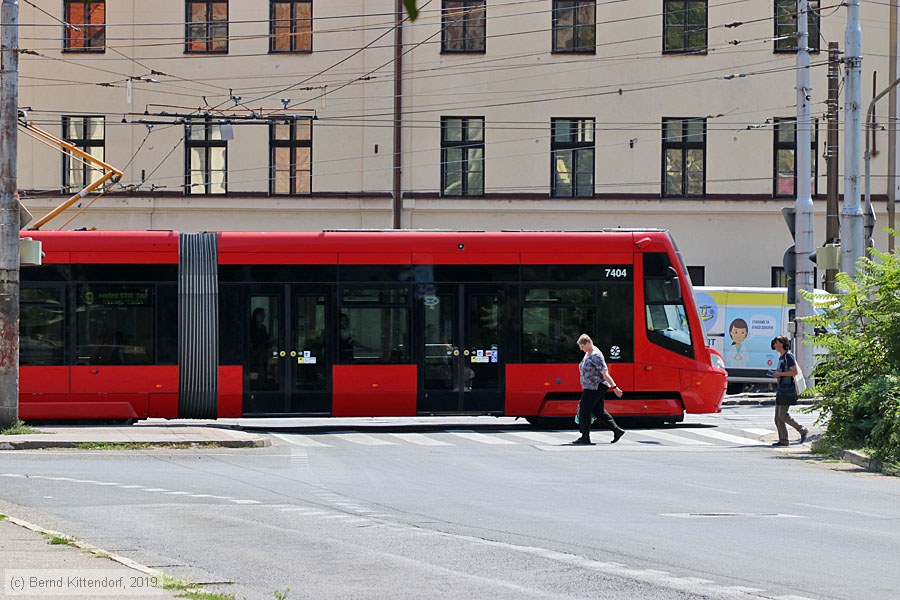 Straßenbahn Bratislava - 7404
/ Bild: bratislava7404_bk1907260101.jpg
