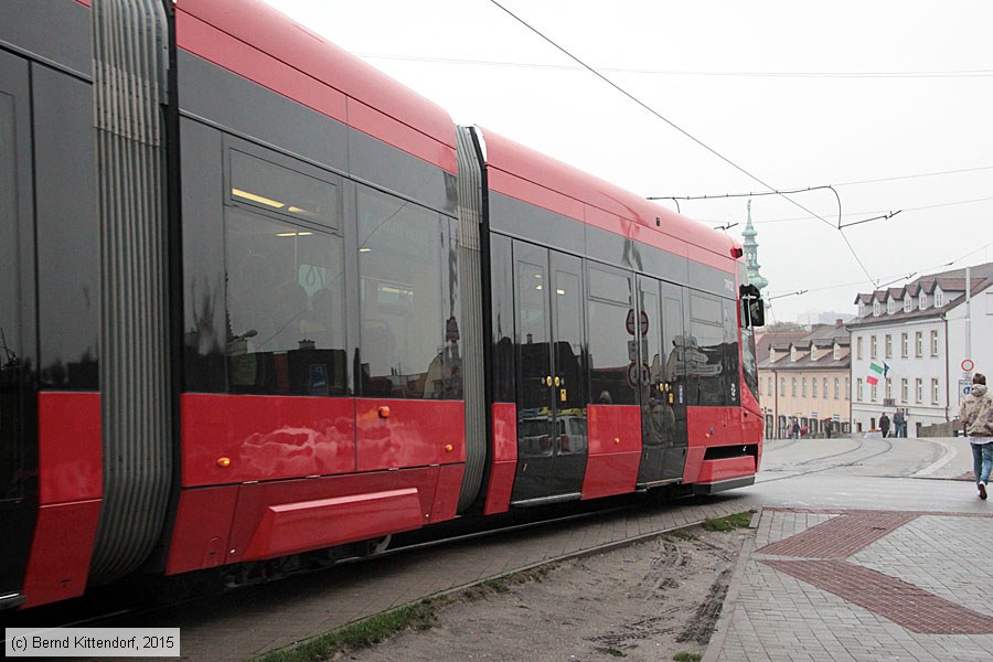 Straßenbahn Bratislava - 7412
/ Bild: bratislava7412_bk1510160391.jpg