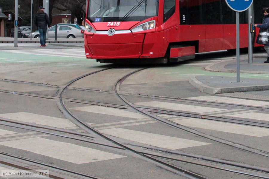 Straßenbahn Bratislava - 7415
/ Bild: bratislava7415_bk1702240260.jpg