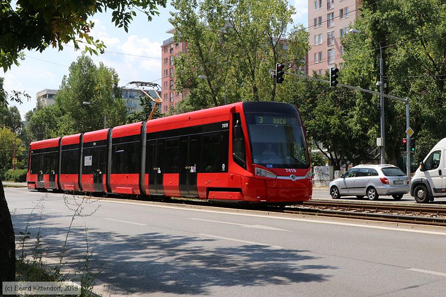 Straßenbahn Bratislava - 7419
/ Bild: bratislava7419_bk1907260175.jpg