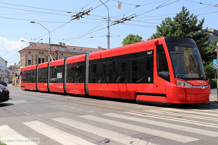 Straßenbahn Bratislava - 7427
/ Bild: bratislava7427_bk1907260125.jpg