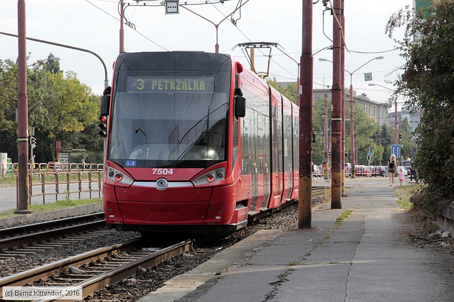 Straßenbahn Bratislava - 7504
/ Bild: bratislava7504_bk1609020380.jpg