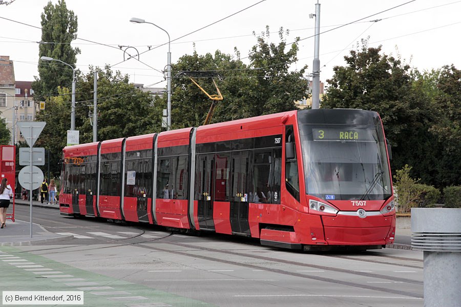 Straßenbahn Bratislava - 7507
/ Bild: bratislava7507_bk1609020311.jpg