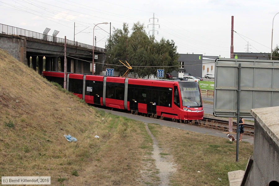 Straßenbahn Bratislava - 7508
/ Bild: bratislava7508_bk1609020401.jpg