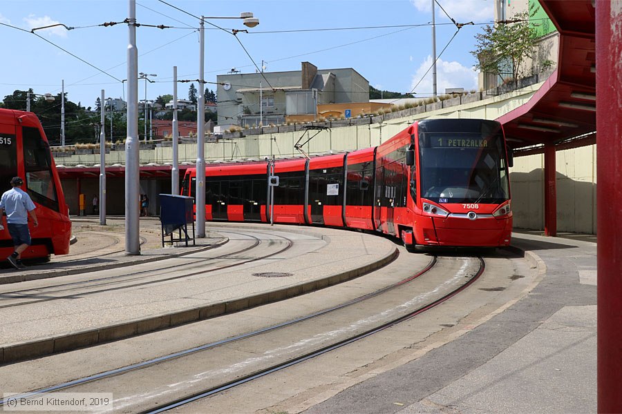 Straßenbahn Bratislava - 7508
/ Bild: bratislava7508_bk1907260202.jpg