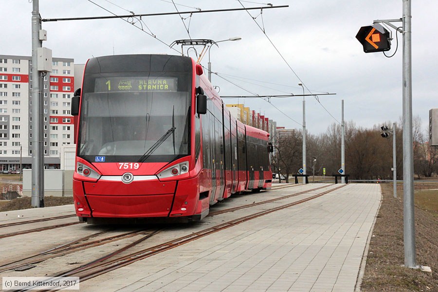 Straßenbahn Bratislava - 7519
/ Bild: bratislava7519_bk1702240246.jpg