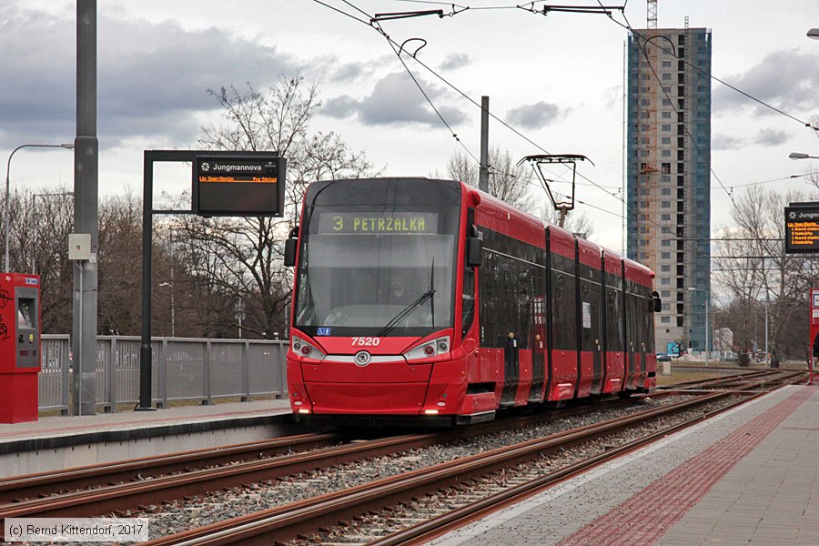 Straßenbahn Bratislava - 7520
/ Bild: bratislava7520_bk1702240249.jpg