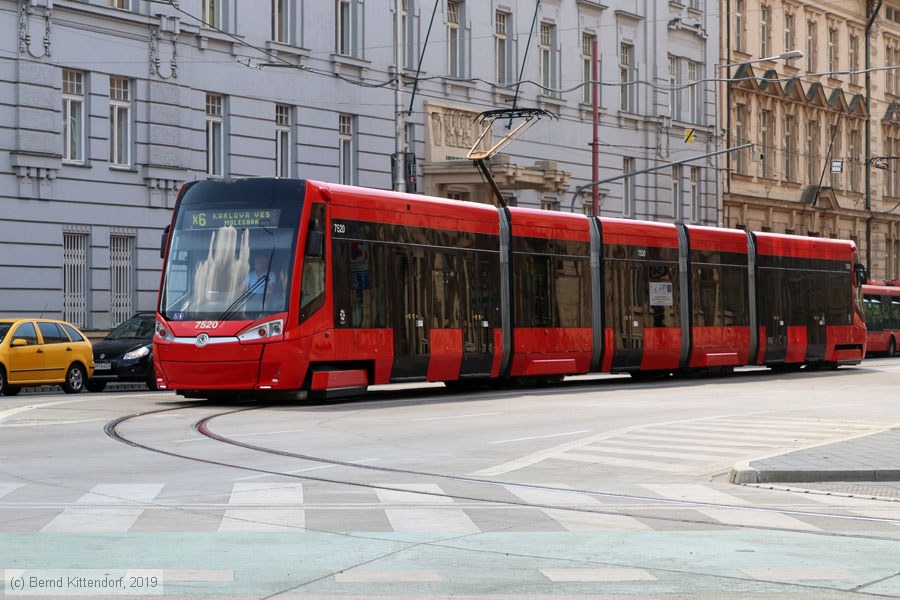 Straßenbahn Bratislava - 7520
/ Bild: bratislava7520_bk1907260240.jpg