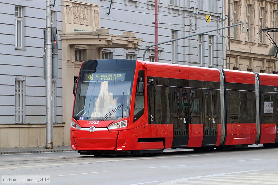 Straßenbahn Bratislava - 7522
/ Bild: bratislava7522_bk1907260228.jpg