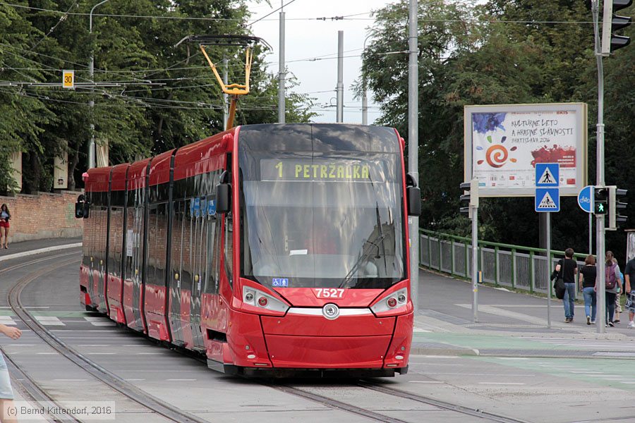 Straßenbahn Bratislava - 7527
/ Bild: bratislava7527_bk1609020490.jpg