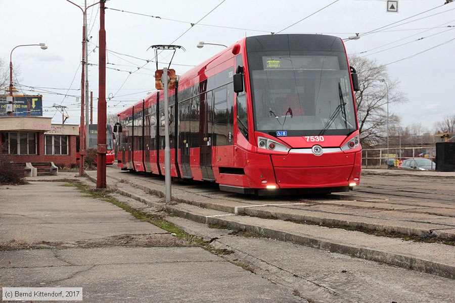 Straßenbahn Bratislava - 7530
/ Bild: bratislava7530_bk1702240382.jpg