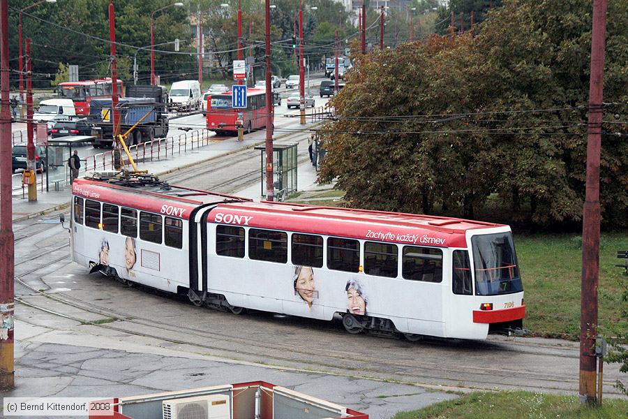 Straßenbahn Bratislava - 7106
/ Bild: bratislava7106_bk0809160449.jpg