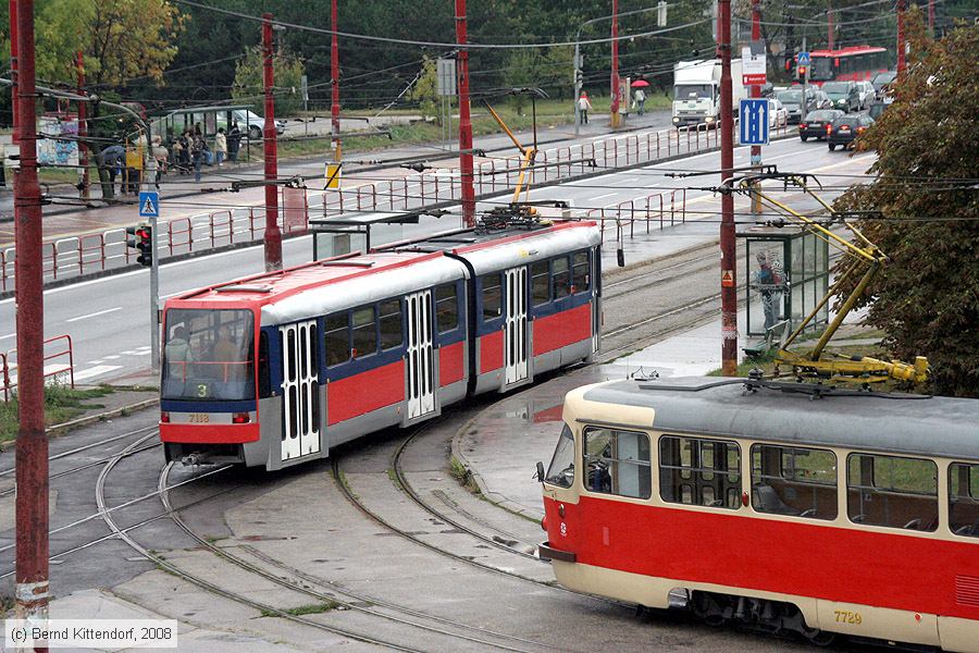 Straßenbahn Bratislava - 7118
/ Bild: bratislava7118_bk0809160464.jpg