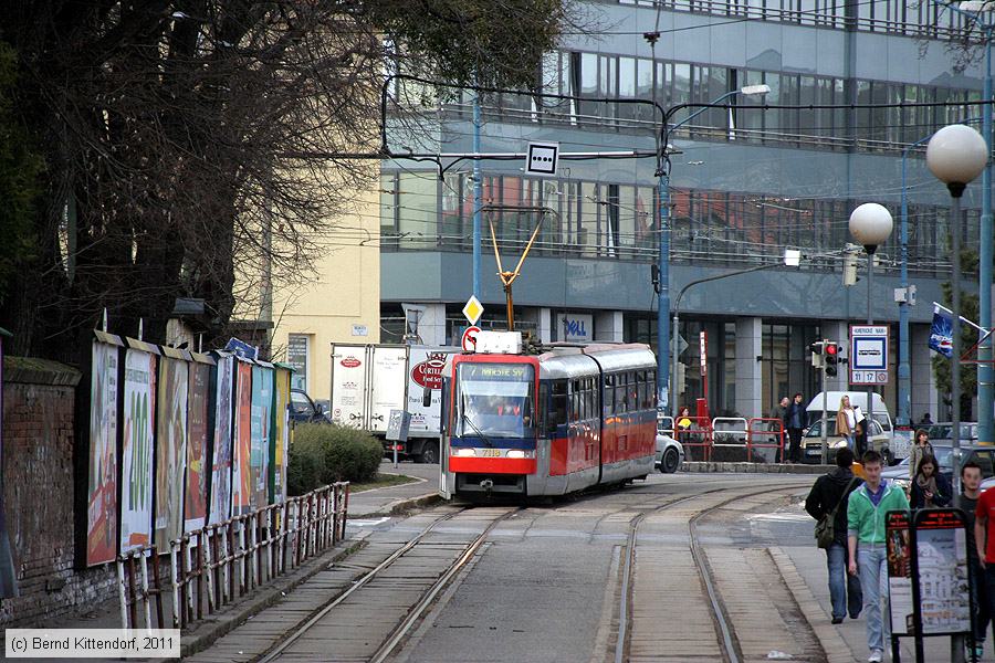 Straßenbahn Bratislava - 7118
/ Bild: bratislava7118_bk1103150479.jpg