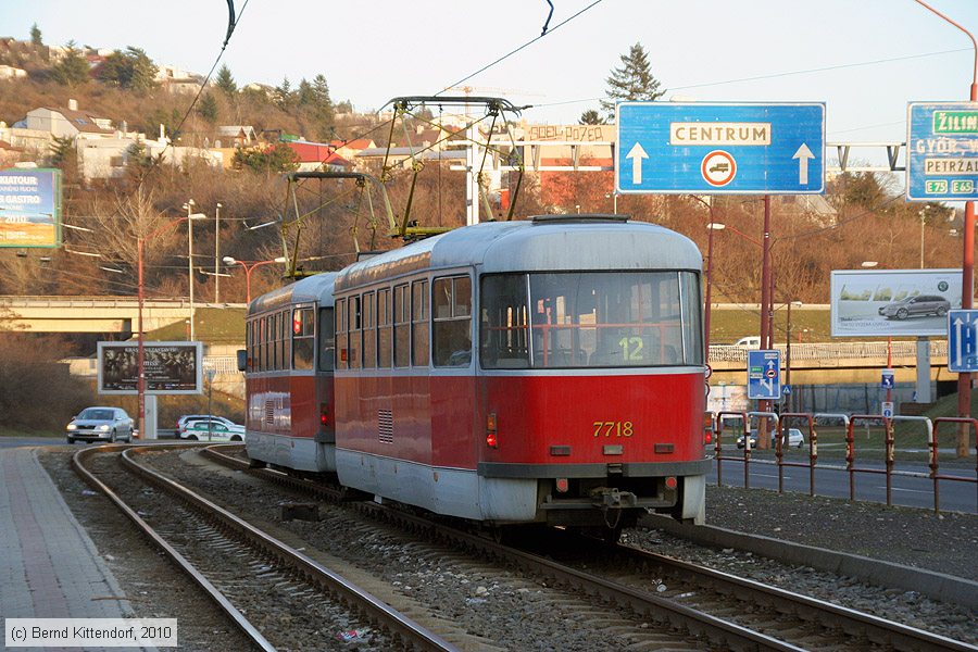 Straßenbahn Bratislava - 7718
/ Bild: bratislava7718_bk1002250501.jpg