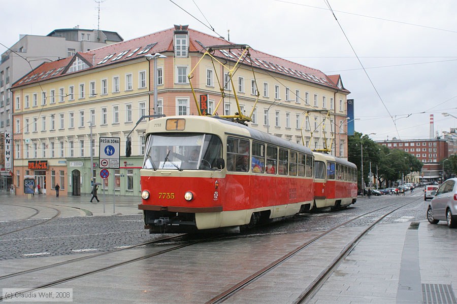 Straßenbahn Bratislava - 7735
/ Bild: bratislava7735_cw0809160163.jpg