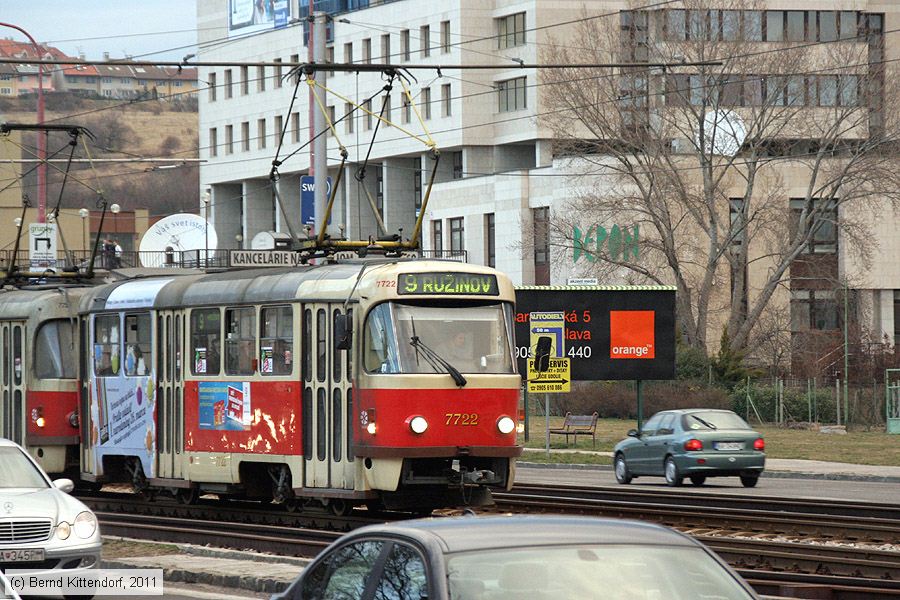 Straßenbahn Bratislava - 7722
/ Bild: bratislava7722_bk1103150599.jpg