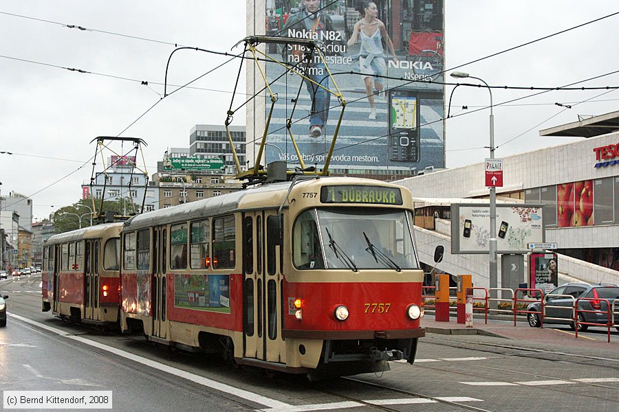 Straßenbahn Bratislava - 7757
/ Bild: bratislava7757_bk0809160379.jpg
