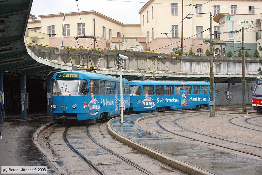 Straßenbahn Bratislava - 7749 und 7750
/ Bild: bratislava7749_bk0809160264.jpg