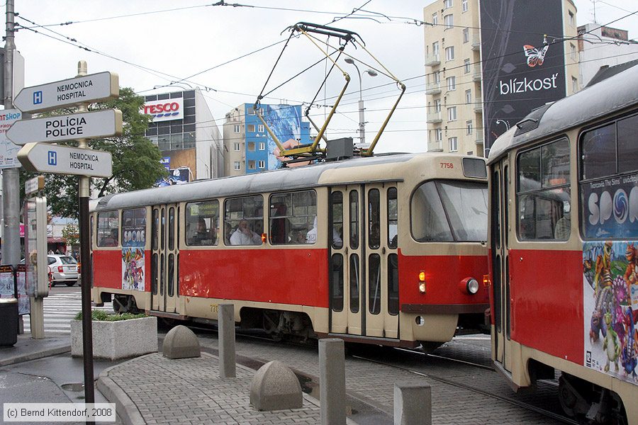 Straßenbahn Bratislava - 7758
/ Bild: bratislava7758_bk0809160382.jpg