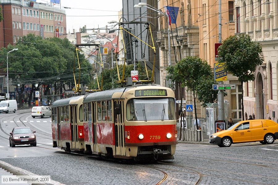 Straßenbahn Bratislava - 7759
/ Bild: bratislava7759_bk0809160341.jpg