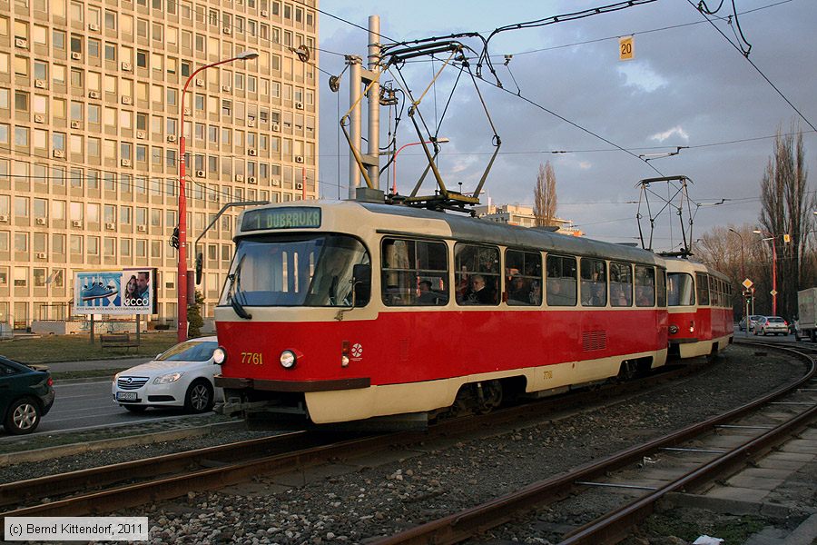 Straßenbahn Bratislava - 7761
/ Bild: bratislava7761_bk1103150554.jpg