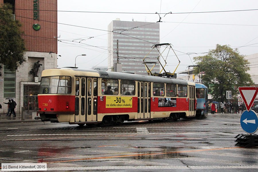 Straßenbahn Bratislava - 7780
/ Bild: bratislava7780_bk1510160545.jpg