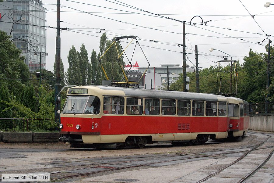 Straßenbahn Bratislava - 7805
/ Bild: bratislava7805_bk0809160518.jpg