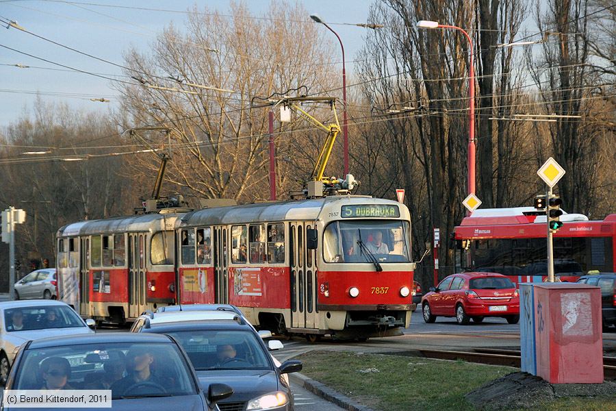 Straßenbahn Bratislava - 7837
/ Bild: bratislava7837_bk1103150547.jpg