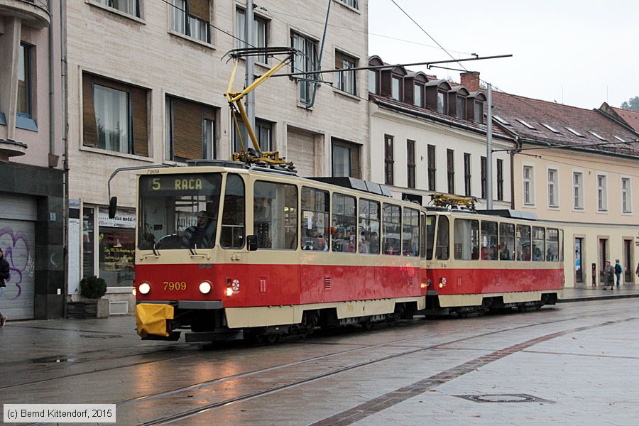 Straßenbahn Bratislava - 7909
/ Bild: bratislava7909_bk1510160355.jpg