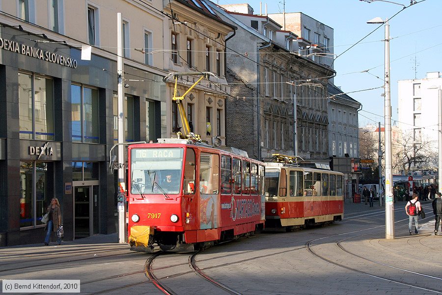 Straßenbahn Bratislava - 7917
/ Bild: bratislava7917_bk1002250457.jpg