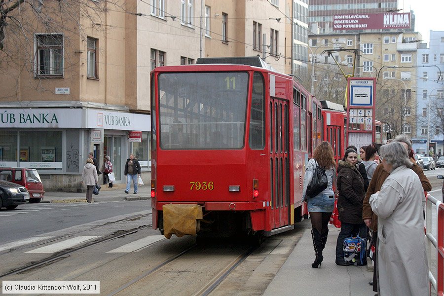 Straßenbahn Bratislava - 7936
/ Bild: bratislava7936_cw1103150609.jpg
