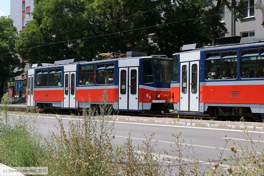 Straßenbahn Bratislava - 7948
/ Bild: bratislava7948_bk1907260173.jpg