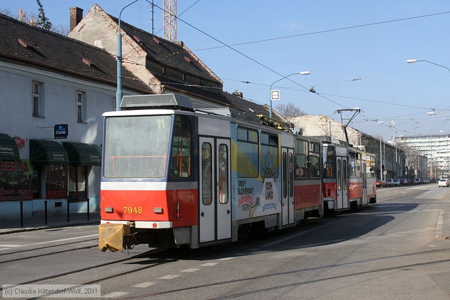 Straßenbahn Bratislava - 7948
/ Bild: bratislava7948_cw1103150427.jpg