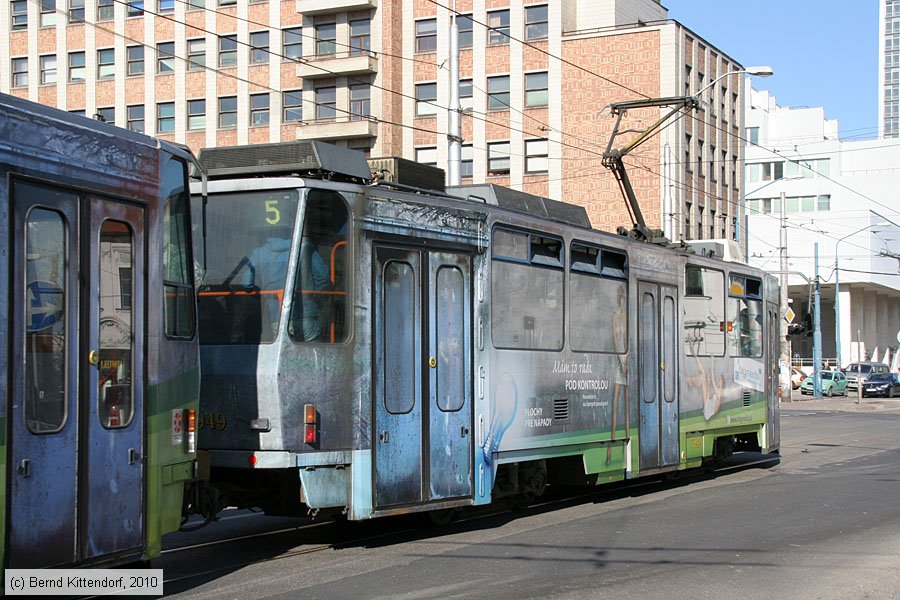 Straßenbahn Bratislava - 7949
/ Bild: bratislava7949_bk1002250261.jpg