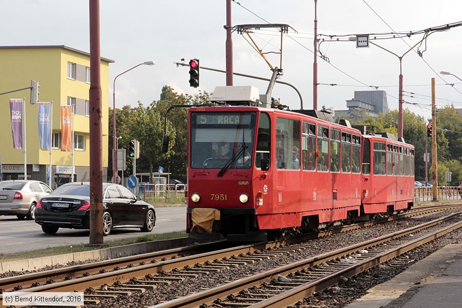 Straßenbahn Bratislava - 7951
/ Bild: bratislava7951_bk1609020366.jpg