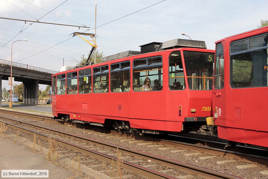 Straßenbahn Bratislava - 7951
/ Bild: bratislava7951_bk1609020367.jpg