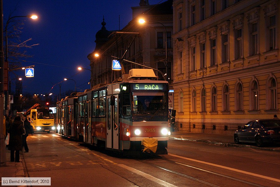 Straßenbahn Bratislava - 7955
/ Bild: bratislava7955_bk1002250580.jpg