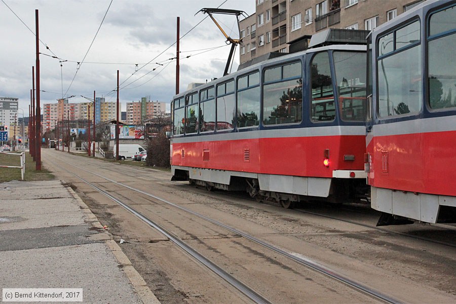 Straßenbahn Bratislava - 7955
/ Bild: bratislava7955_bk1702240376.jpg