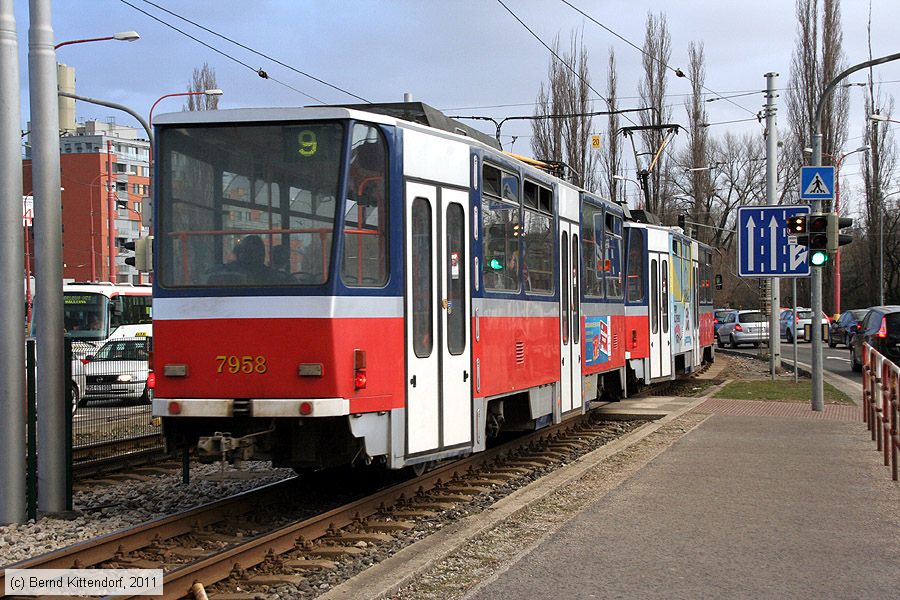 Straßenbahn Bratislava - 7958
/ Bild: bratislava7958_bk1103150579.jpg
