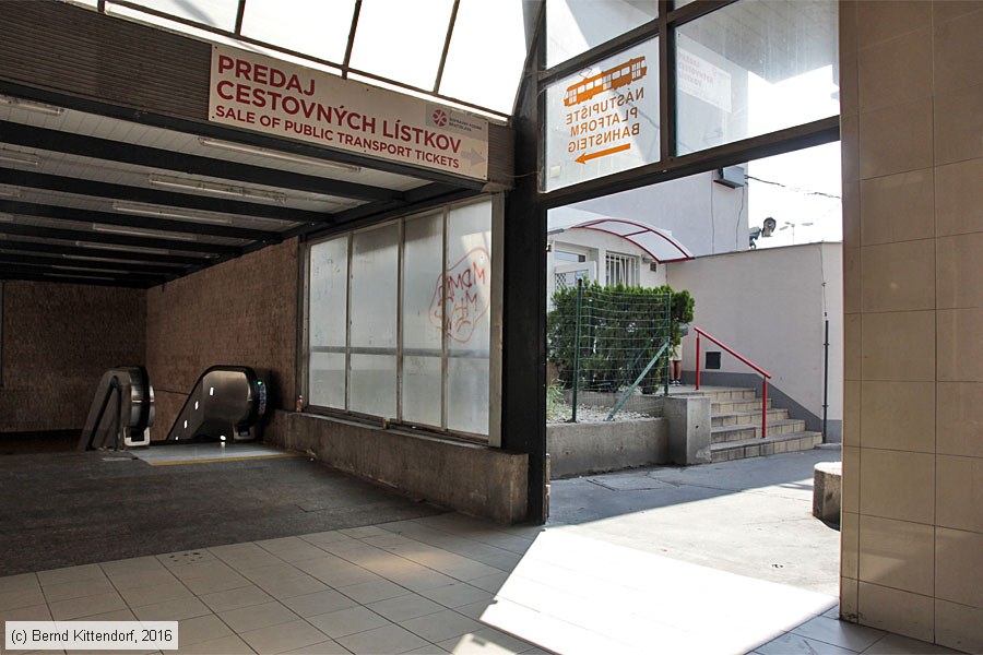 Stra&szlig;enbahn Bratislava - Anlagen
/ Bild: bratislavaanlagen_bk1609020153.jpg
