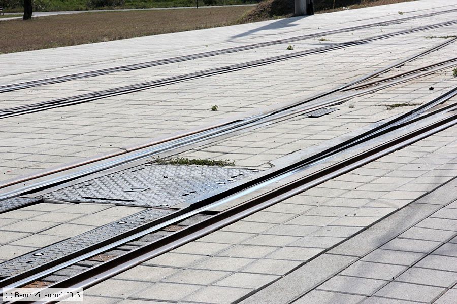 Stra&szlig;enbahn Bratislava - Anlagen
/ Bild: bratislavaanlagen_bk1609020234.jpg