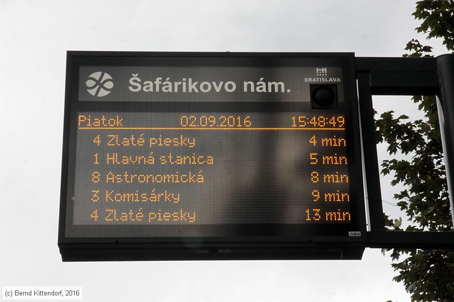 Stra&szlig;enbahn Bratislava - Anlagen
/ Bild: bratislavaanlagen_bk1609020337.jpg