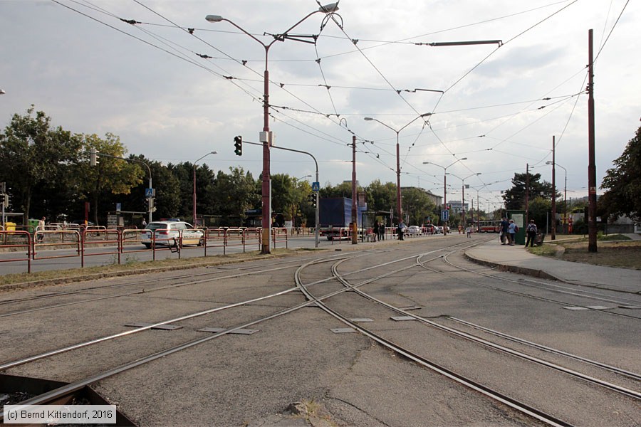 Stra&szlig;enbahn Bratislava - Anlagen
/ Bild: bratislavaanlagen_bk1609020362.jpg