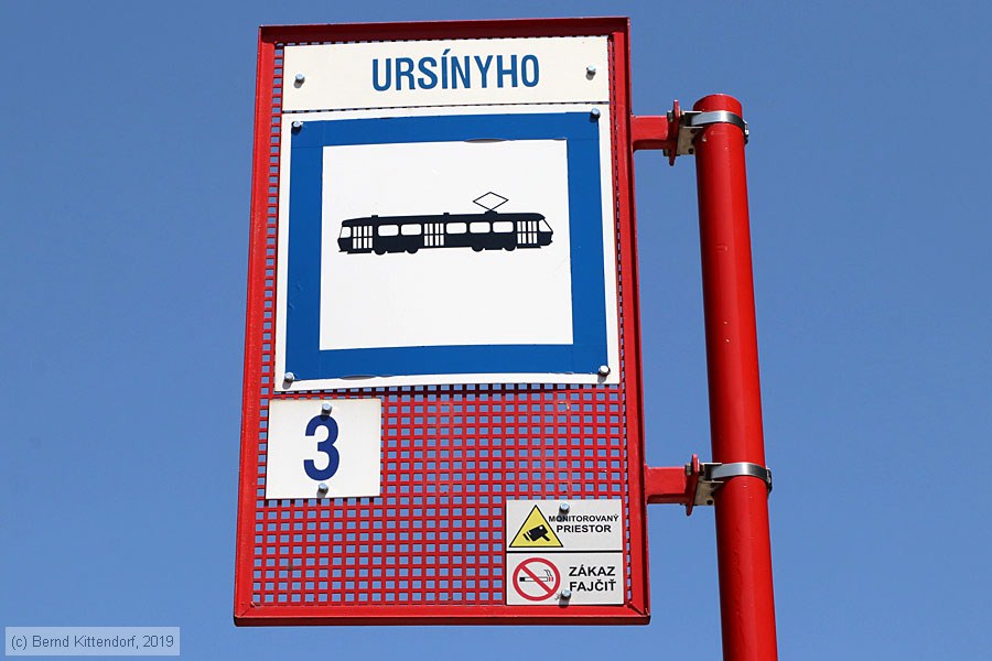 Stra&szlig;enbahn Bratislava - Anlagen
/ Bild: bratislavaanlagen_bk1907260162.jpg