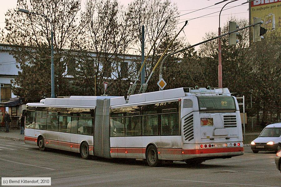 Bratislava - Trolleybus - 6702
/ Bild: bratislava6702_bk1002250561.jpg